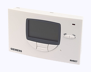 Siemens RWB27