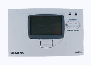 Siemens RWB29