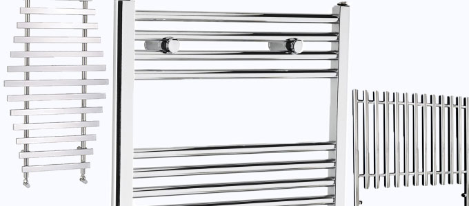 Many radiators available from stock and special order